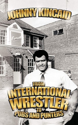 From international wrestler - international, to