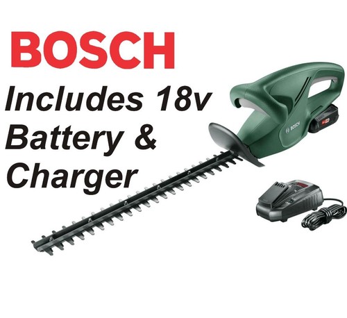 Bosch easyhedgecut 45 - bosch, 18-45