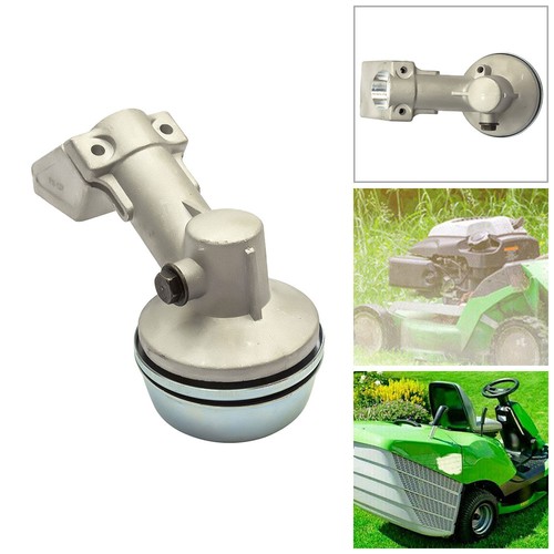 Gearbox head replacement - gearbox, for