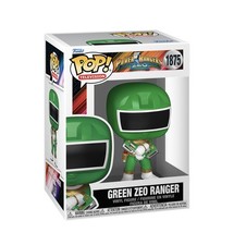 FUNKO POP POWER RANGERS 1875