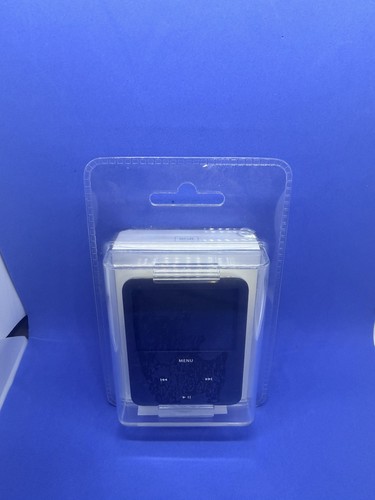 Brand new sealed apple - apple, ipod
