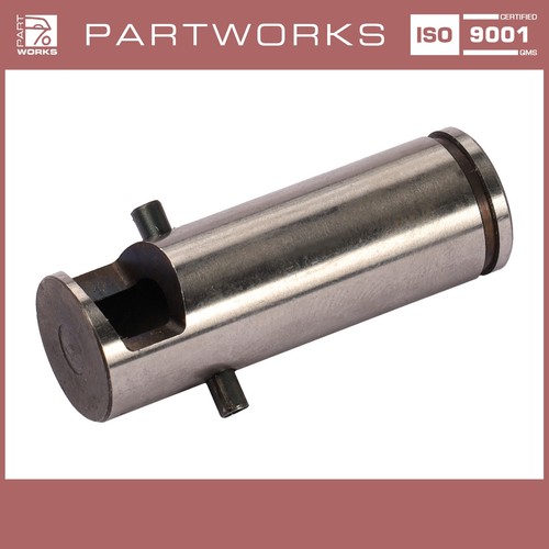 Bolt tensioner wheel - wheel, for