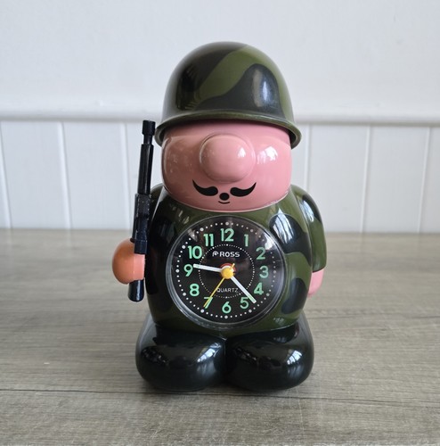 Vintage 1980 general - 1980's, mr.