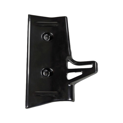 Radiator cover ufo plast - radiator,