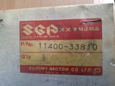 Full Obsolete Factory Gasket