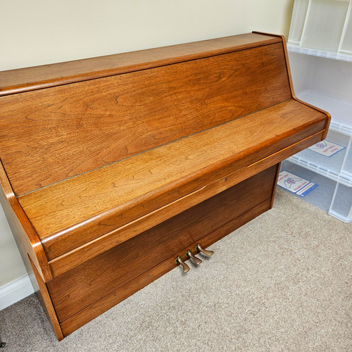 Woodchester the elmore upright - woodchester,