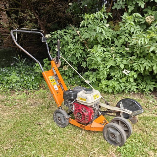 Eliet ks240 pro lawn - eliet,