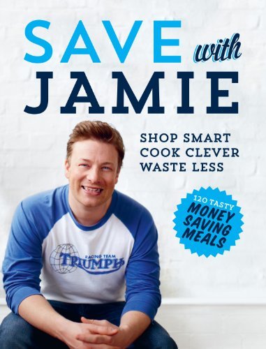 Save with jamie - shop, smart