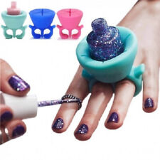 Wearable RIng NAIL POLISH