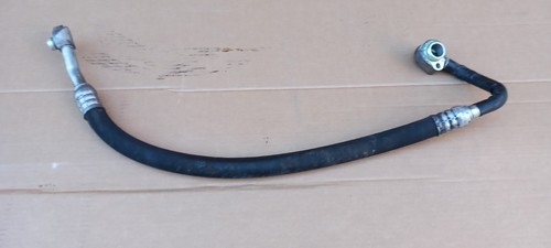Audi climate control hose - a2,