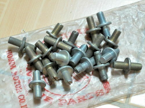 Honda cb250 cb350 cb360 - honda,