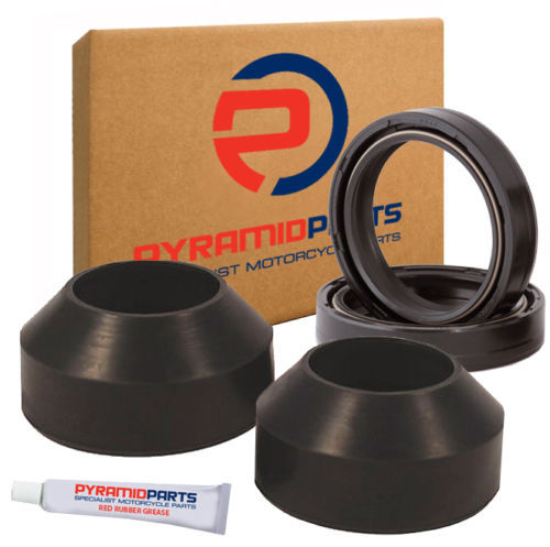 Fork oil seals boots for - seals,