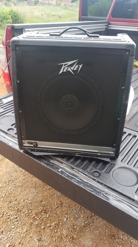 Peavey watt 1x12 - peavey, 60-watt