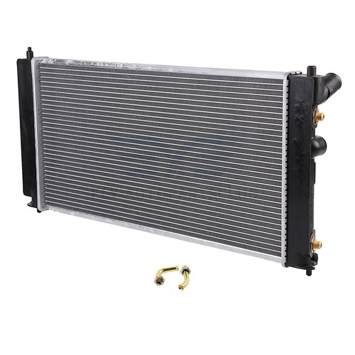 Aluminum radiator for - aluminum,