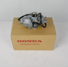 NEW 97-23 HONDA RECON TRX 250TM TRX250TM GENUINE KEIHIN CARBURETOR FASTSHIP