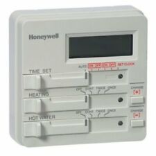 Honeywell ST699 Twin Channel 1