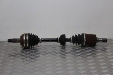 Honda Civic Drive Shaft Front Passengers Side (2002)