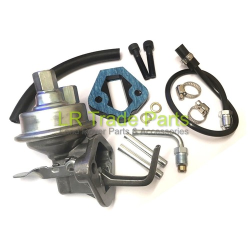 Fits defender discovery - fits, &