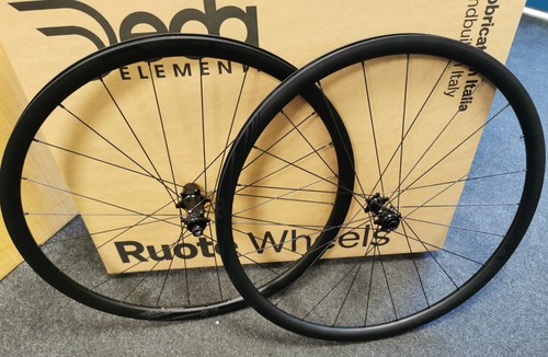 Deda elementi rs3 wheelset - deda,