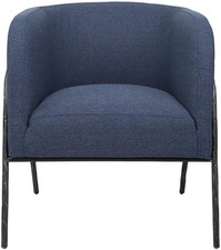 Elegant Jacobsen Barrel Chair