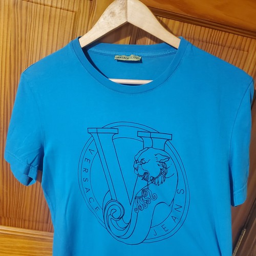 Versace jeans shirt mens - versace,