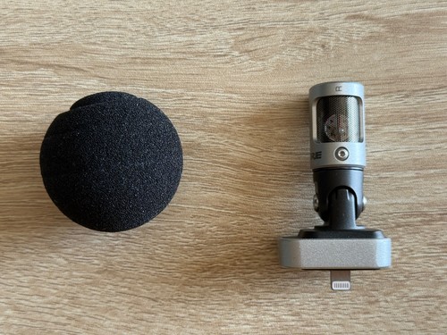 Shure mv88 digital stereo - mv88,