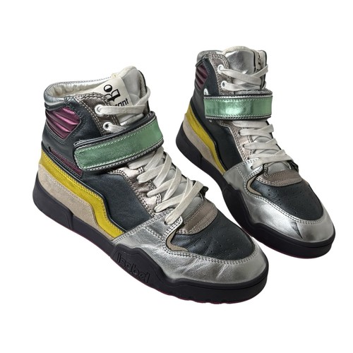Isabel marant bresse metallic - bresse,