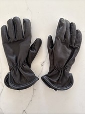 Filson Original Lined Goatskin