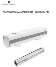 Kitchen Foil  + Dispenser