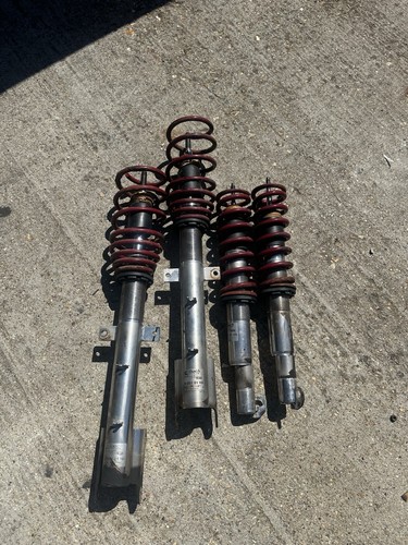 Eibach coilover pro - eibach, street