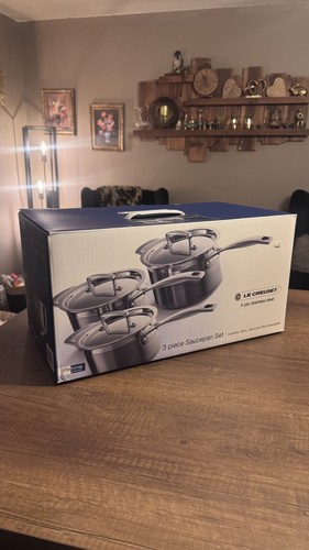 Creuset ply stainless - le, 3