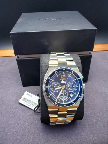 Rare breil manta - manta, tw1640