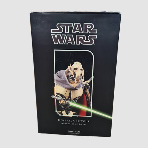 Sideshow star wars general - sideshow,