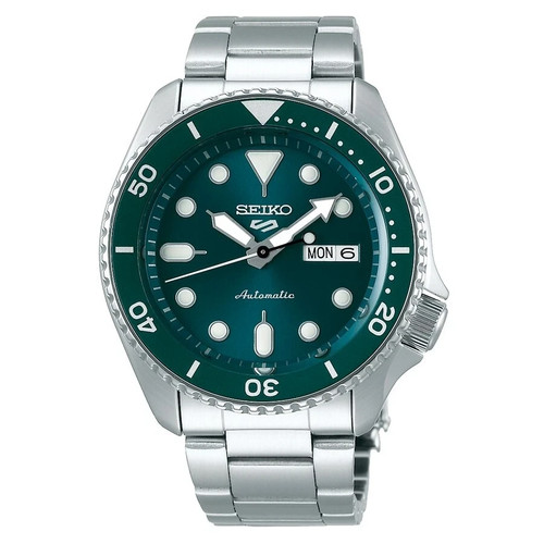 Seiko srpd61k1 automatic watch - seiko,