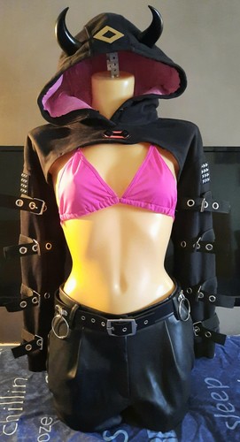 Custom moira burton - custom,