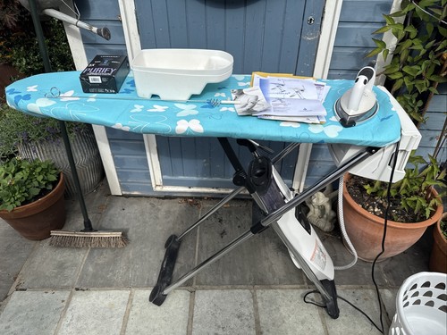 Laurastar premium ironing - premium,
