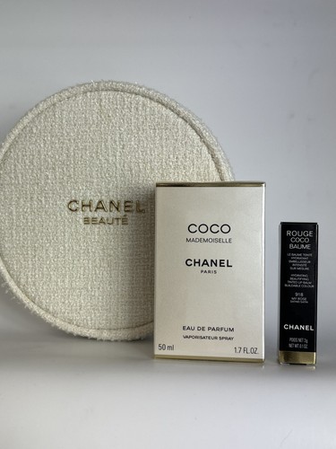 Chanel coco mademoiselle eau - coco,