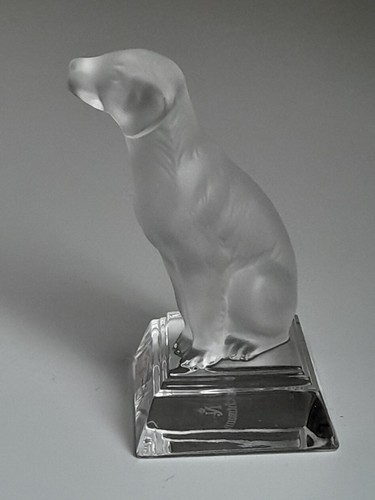 Nachtmann germany frosted - of,