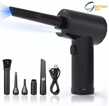 120,000 RPM Cordless Air