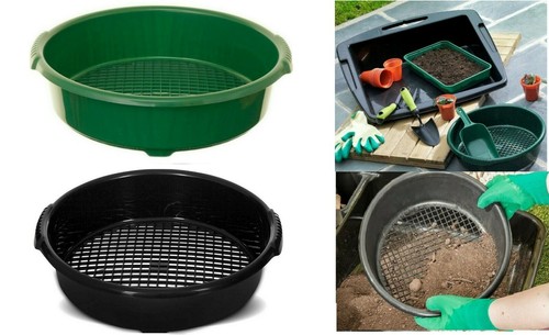 37cm large plastic - 37cm,