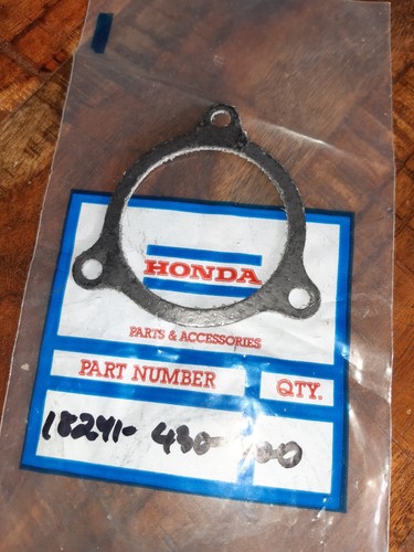 Nos honda 250 450 480 - 250,