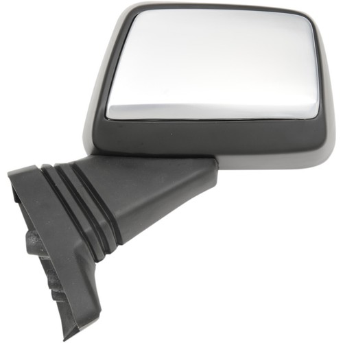 Left fairing mirror - fairing,