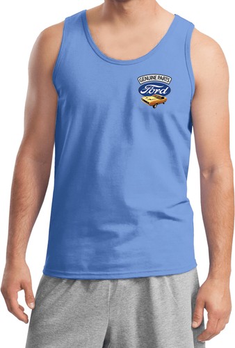 Ford mustang tank top - mustang,