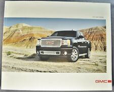 2011 GMC Sierra Pickup Truck