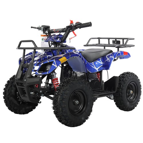 Pro 40cc kids atv - x-pro,