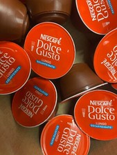 Nescafe Dolce Gusto Pods Lungo