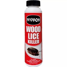 Nippon Woodlice Killer Powder