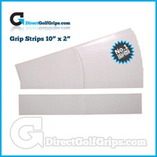Premium Golf Grip Tape Strips - Pre Cut x 13