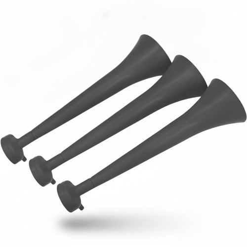 Vuvuzela trumpets pack - 3,