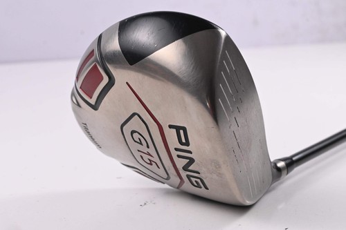 Ping g15 driver - /, degree